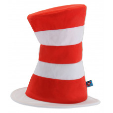 The Cat in the Hat Adult Hat