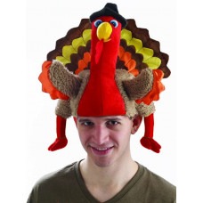 Turkey Hat
