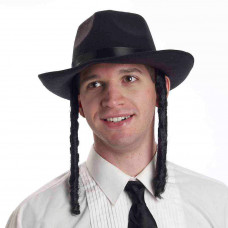 Rabbi Hat