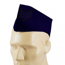 Military Envelope Cap