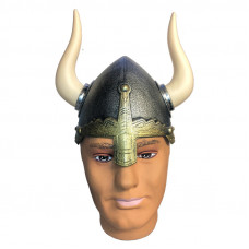 Scavenger Viking Helmet