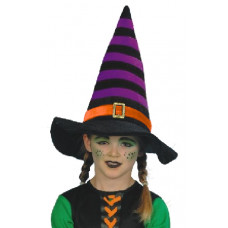 Child Witch Hat