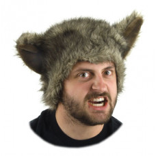 Werewolf Headpiece