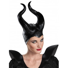 Maleficent Deluxe Headpiece