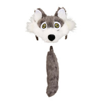Wolf Headband & Tail