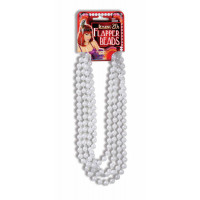 Long Flapper Beads