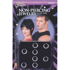 Non-Piercing Jewelry 