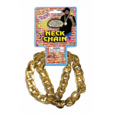 Gold Neck Chain