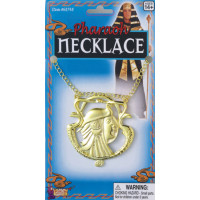 Pharaoh Necklace