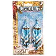 Beadwork Earrings