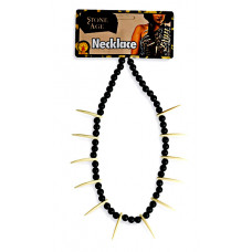 Cavewoman Necklace