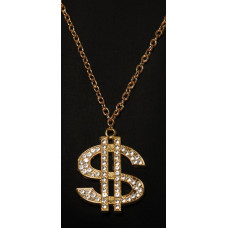 Gold $ Chain