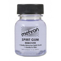 Spirit Gum Remover