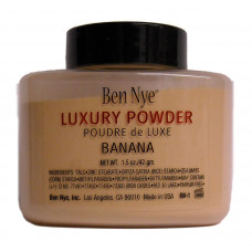 Banana Luxury Face Powder
