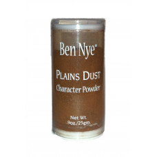 Plains Dust Character Powder