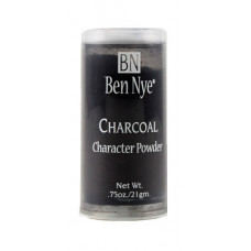 Charcoal Character Powder