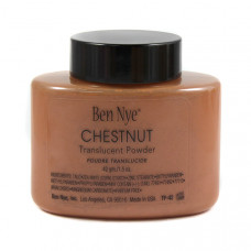 Chestnut Translucent Face Powder