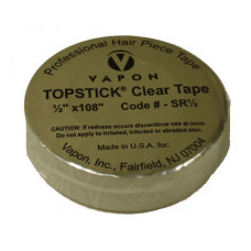 TOPSTICK 1/2" Adhesive Tape