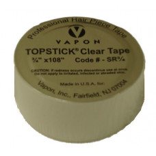 TOPSTICK 3/4" Adhesive Tape