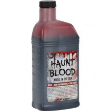 Haunt Blood