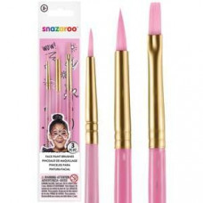 Face Painting Brushes