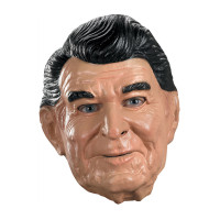 Reagan Mask