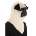 Pug Mouth Mover Mask