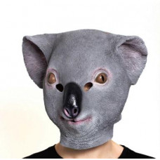 Koala Bear Mask