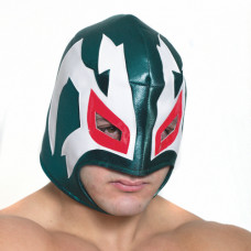 Mexican Wrestling Mask