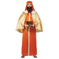 Gaspar, Wise Man Costume