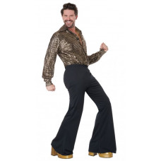 70's Disco Guy Costume