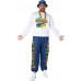 90's Hip Hop Costume