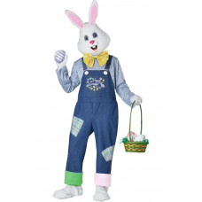 Happy Easter Bunny Costume