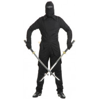 GI Ninja Costume