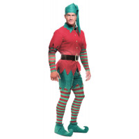 Elf Costume