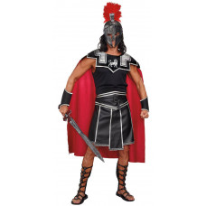 Battle Beast Warrior Costume