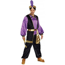 The Sultan Costume
