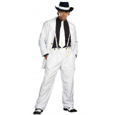 Zoot Suit Riot Costume