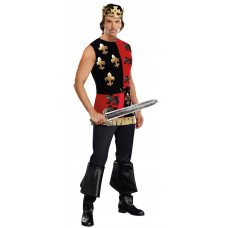 Royally Yours Costume