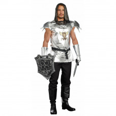 Knight Time Costume