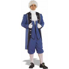 Colonial American Costume
