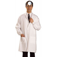 Doctor Lab Coat - XL