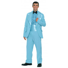 50's Prom King Costume