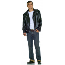 Greaser Plus Size Jacket