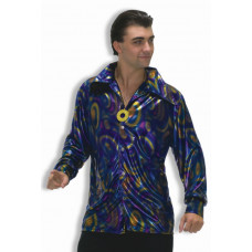 Dyno-Mite Disco Shirt
