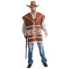 Lonesome Cowboy Costume
