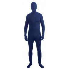 Disappearing Man Suit