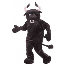 Bull Deluxe Costume