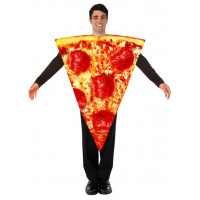 Pizza Costume