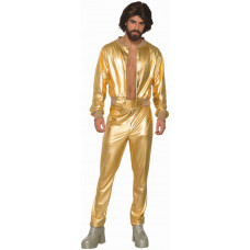 70's Disco Singer Costume